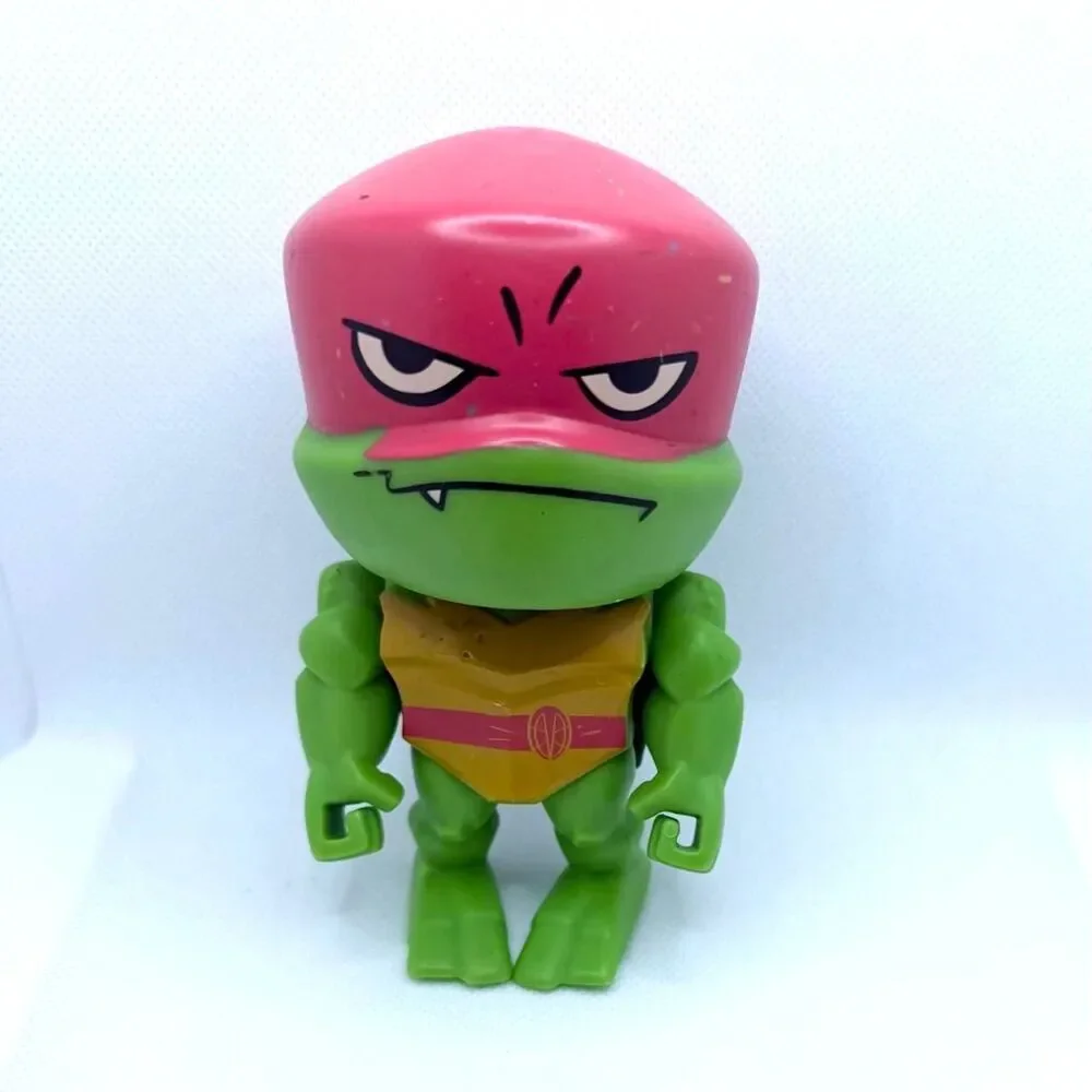 Nickelodeon Action-figures-playsets